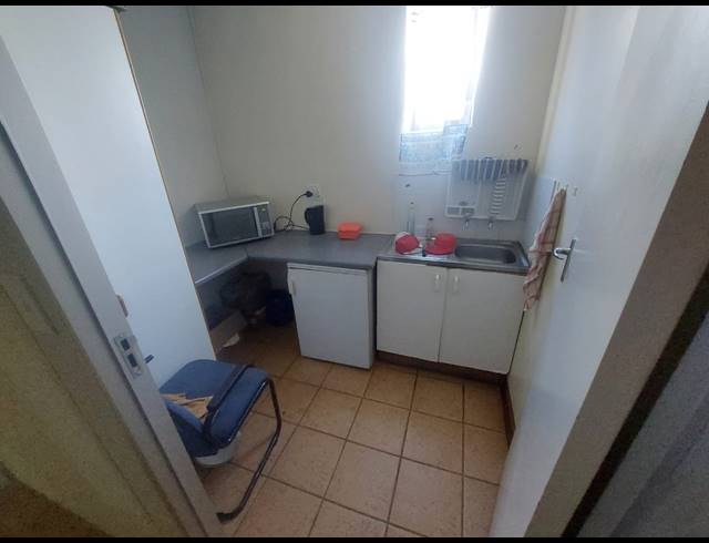 90M² OFFICE RENTED IN EMPANGENI CENTRAL